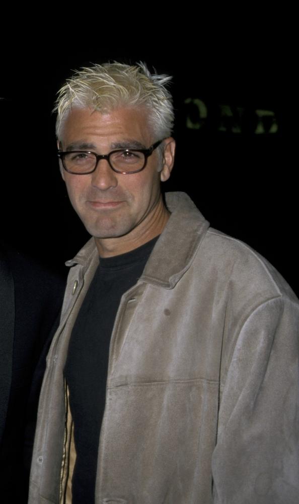 George Clooney | Fotó: goodhousekeeping.com