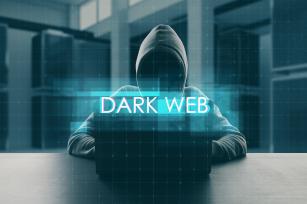 Dark web (illusztráció) - PROAKTIVdirekt Életmód magazin és hírek - proaktivdirekt.com