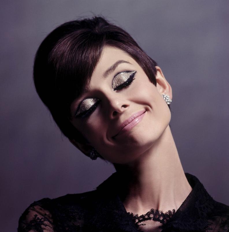 Audrey Hepburn | fotó: flickr.com