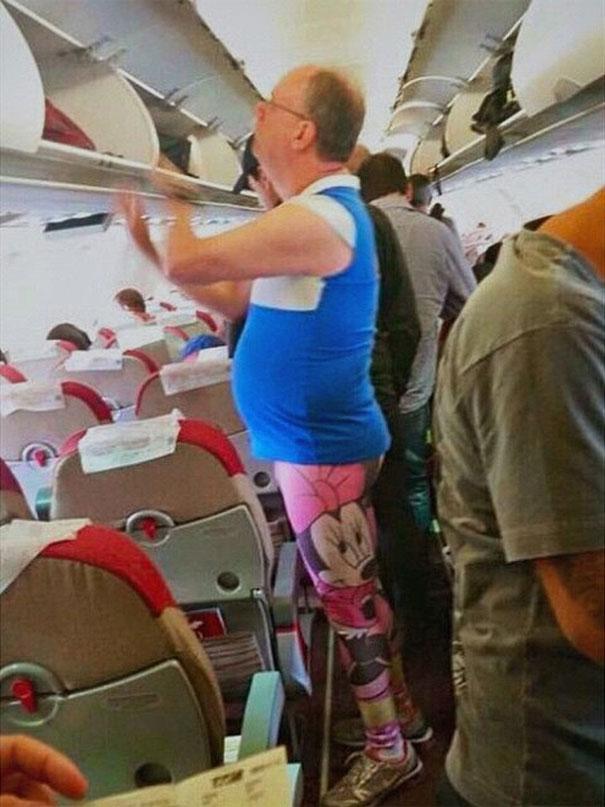 Divatos papák :) | fotó: boredpanda.com