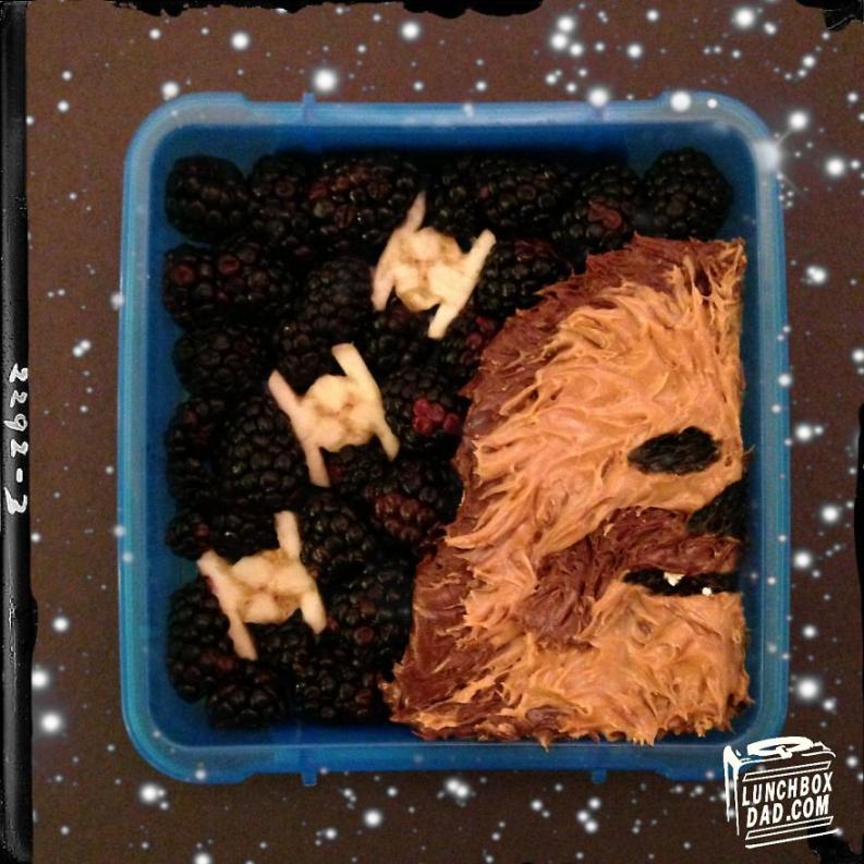 Star Wars uzsidoboz | Forrás: boredpanda.com