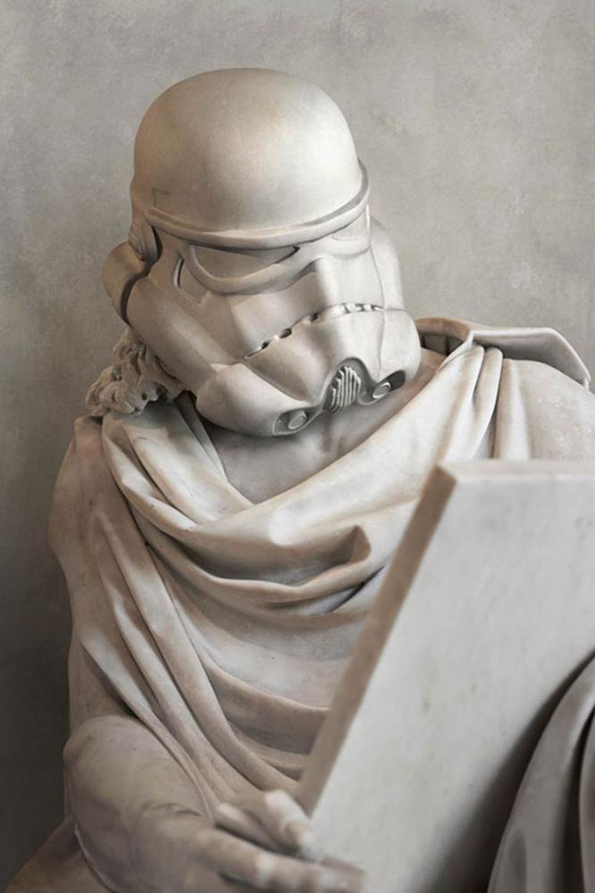 Star wars2 | Forrás: boredpanda.com
