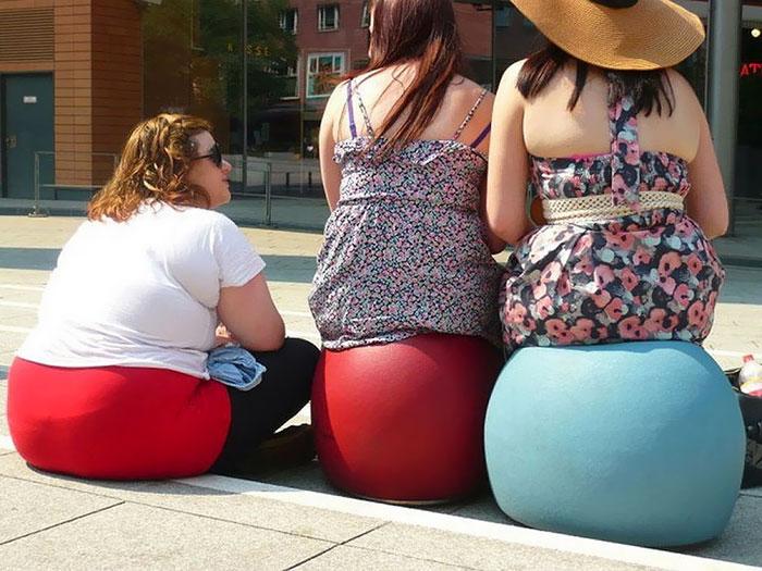 Tökéletes időzítés és szög | Forrás: boredpanda.com