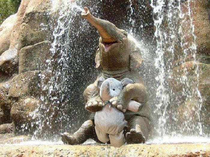 Utazó játék | Forrás: boredpanda.com