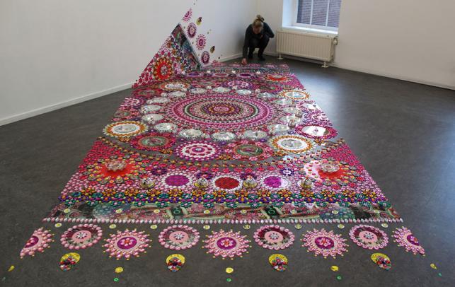 Forrás: suzandrummen.nl via boredpanda.com