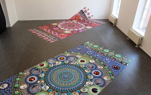 Forrás: suzandrummen.nl via boredpanda.com