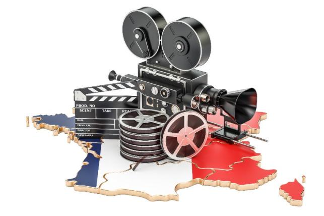 Francia filmművészet - PROAKTIVdirekt Életmód magazin és hírek - proaktivdirekt.com