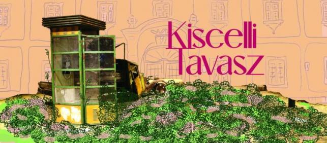 Kiscelli tavasz Fotó:Kiscelli Múzeum - PROAKTIVdirekt Életmód magazin és hírek - proaktivdirekt.com