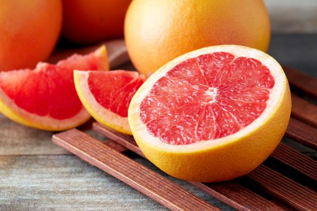 Rózsaszín húsú grapefruit - PROAKTIVdirekt Életmód magazin és hírek - proaktivdirekt.com