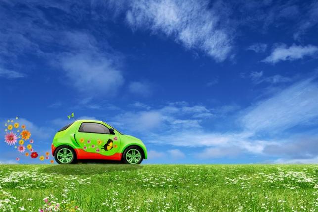 Környezetkímélő autózás (A kép illusztráció) - PROAKTIVdirekt Életmód magazin és hírek - proaktivdirekt.com