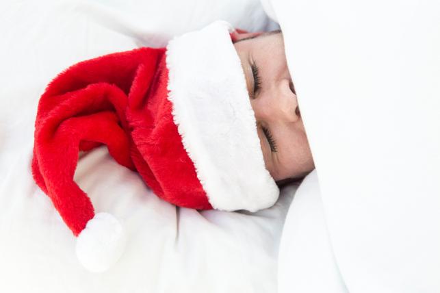 Alvás télen Fotó: 123rf.com - PROAKTIVdirekt Életmód magazin és hírek - proaktivdirekt.com