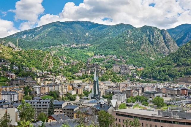 Andorra - PROAKTIVdirekt Életmód magazin és hírek - proaktivdirekt.com