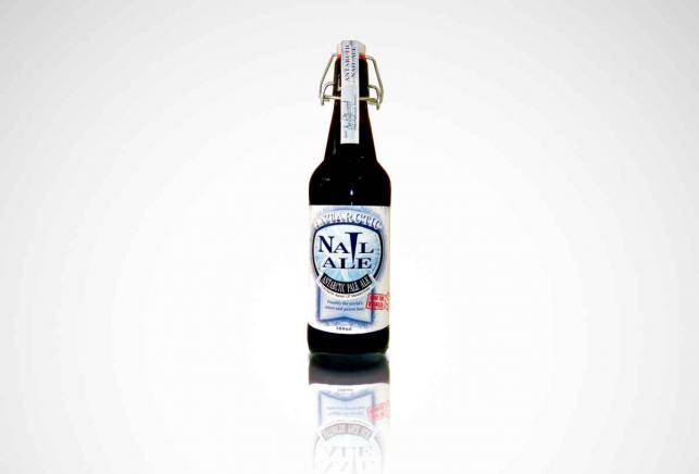 Nail Brewing Antarctic Nail Ale - PROAKTIVdirekt Életmód magazin és hírek - proaktivdirekt.com