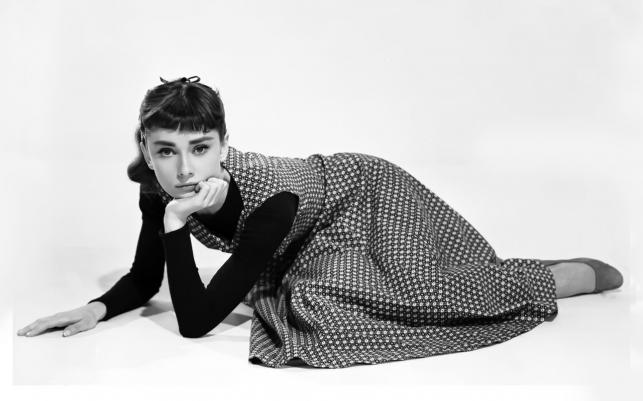 Audrey Hepburn | fotó: flickr.com - PROAKTIVdirekt Életmód magazin és hírek - proaktivdirekt.com
