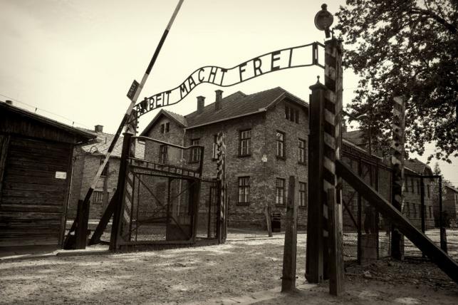 Auschwitz - PROAKTIVdirekt Életmód magazin és hírek - proaktivdirekt.com