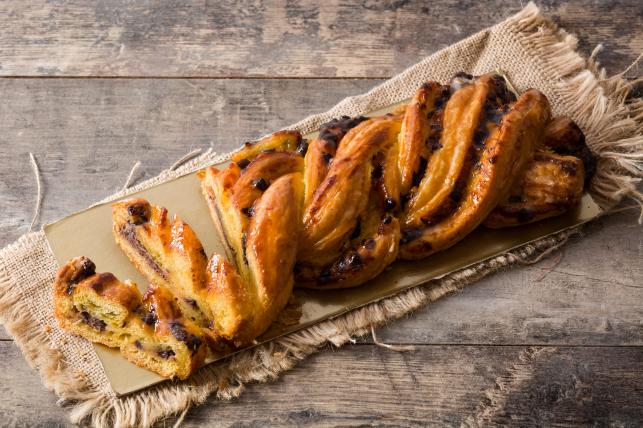 Babka Fotó:123rf.com - PROAKTIVdirekt Életmód magazin és hírek - proaktivdirekt.com