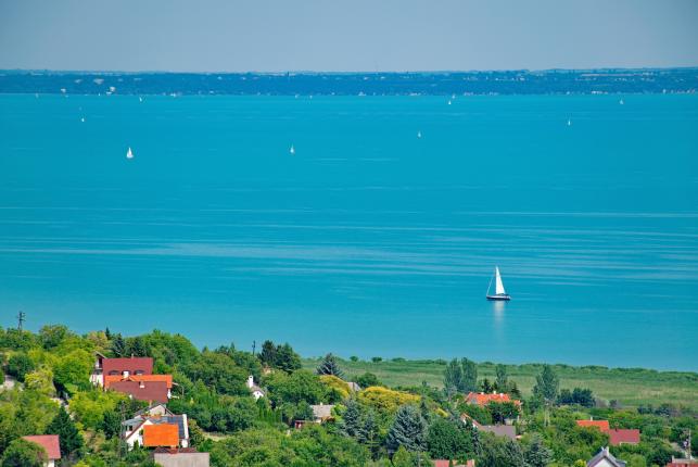 Balaton Fotó: 123rf.com - PROAKTIVdirekt Életmód magazin és hírek - proaktivdirekt.com