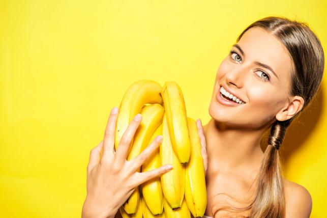 Az egészséges banán - PROAKTIVdirekt Életmód magazin és hírek - proaktivdirekt.com