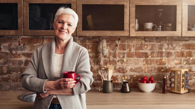 Elégedetten Fotó:123rf.com - PROAKTIVdirekt Életmód magazin és hírek - proaktivdirekt.com
