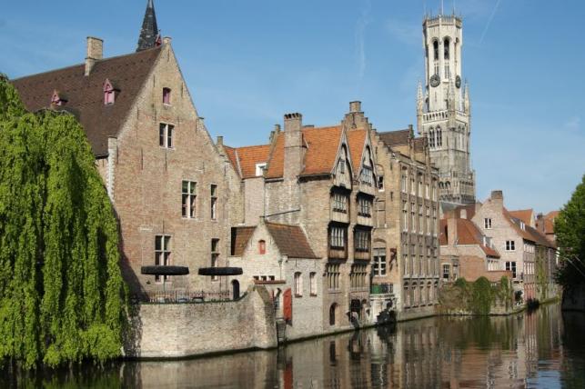 Brugge, Belgium - PROAKTIVdirekt Életmód magazin és hírek - proaktivdirekt.com