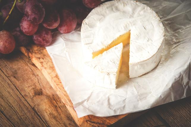 Camembert Fotó:123rf.com - PROAKTIVdirekt Életmód magazin és hírek - proaktivdirekt.com
