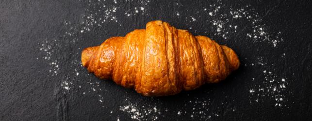 Croissant Fotó: 123rf.com - PROAKTIVdirekt Életmód magazin és hírek - proaktivdirekt.com