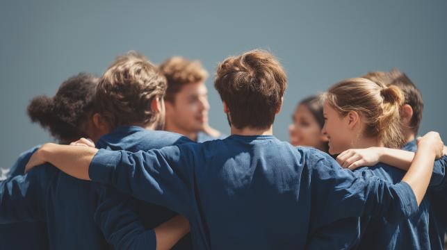 Csapatépítés - PROAKTIVdirekt Életmód magazin és hírek - proaktivdirekt.com