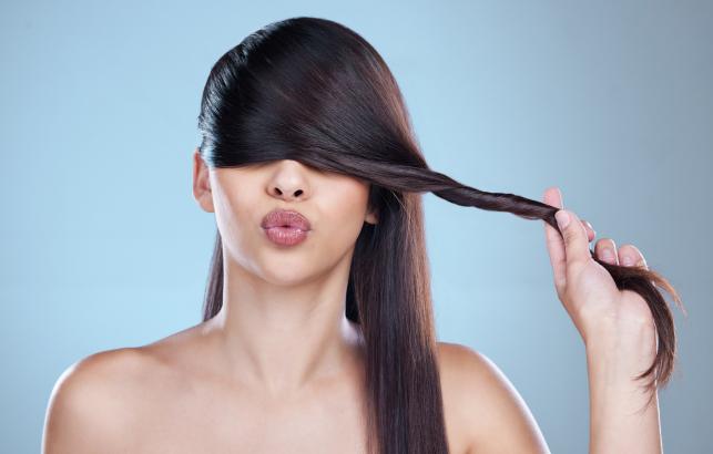 Dús haj Fotó: 123rf.com - PROAKTIVdirekt Életmód magazin és hírek - proaktivdirekt.com