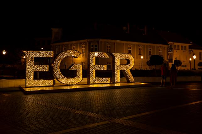 Eger Fotó:123rf.com - PROAKTIVdirekt Életmód magazin és hírek - proaktivdirekt.com