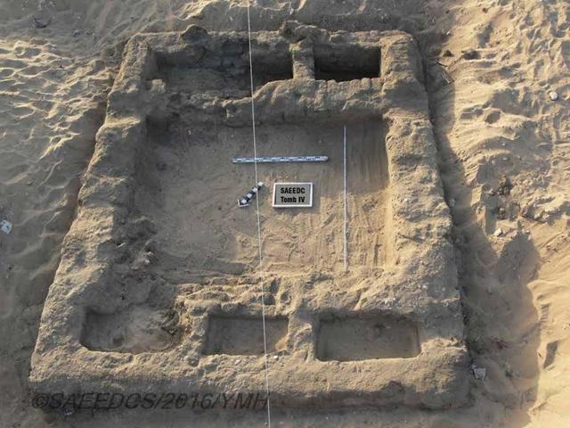 Egyiptomi régészeti felfedezés | Fotó: © Egyiptomi Műemlékvédelmi Minisztérium - PROAKTIVdirekt Életmód magazin és hírek - proaktivdirekt.com