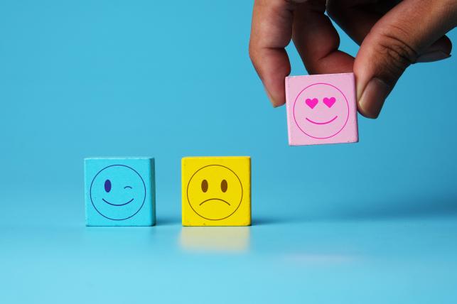 Érzelmek Fotó: 123rf.com - PROAKTIVdirekt Életmód magazin és hírek - proaktivdirekt.com