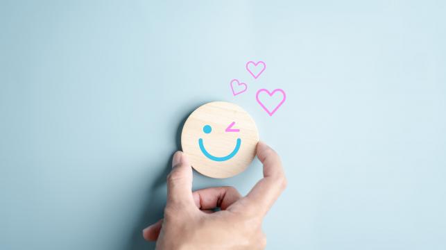 Érzelmi intelligencia Fotó: 123rf.com - PROAKTIVdirekt Életmód magazin és hírek - proaktivdirekt.com