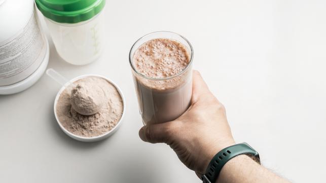 Fehérjepor Fotó:123rf.com - PROAKTIVdirekt Életmód magazin és hírek - proaktivdirekt.com