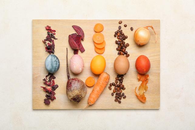 Fenntartható húsvét Fotó: 123rf.com - PROAKTIVdirekt Életmód magazin és hírek - proaktivdirekt.com