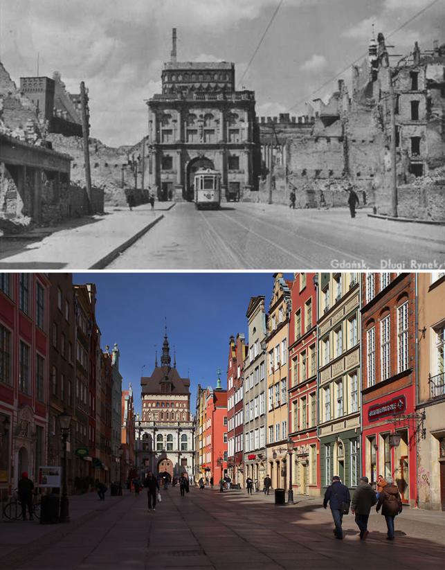 Gdanks | Karol Nienartowicz via boredpanda.com
