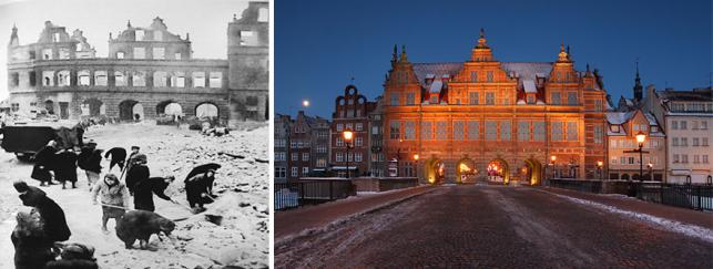 Gdanks | Karol Nienartowicz via boredpanda.com
