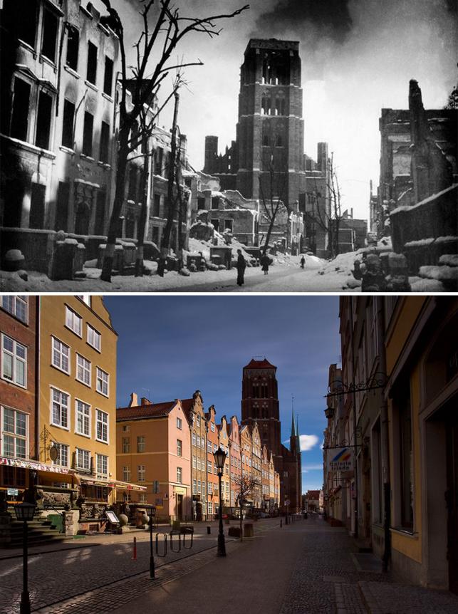 Gdanks | Karol Nienartowicz via boredpanda.com