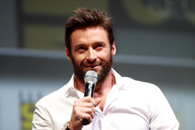 Hugh Jackman | Fotó: flickr.com - PROAKTIVdirekt Életmód magazin és hírek - proaktivdirekt.com