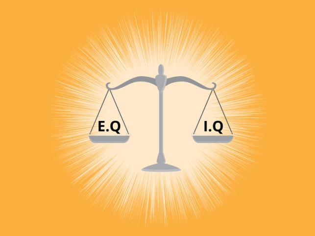 IQ és EQ a sikeres, boldog élethez - PROAKTIVdirekt Életmód magazin és hírek - proaktivdirekt.com