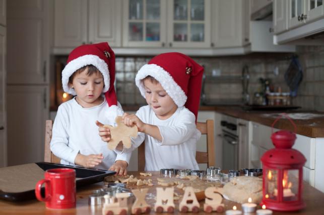 Karácsonyi készülődés gyerekekkel - PROAKTIVdirekt Életmód magazin és hírek - proaktivdirekt.com
