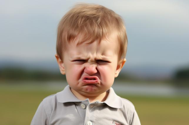 Kellemetlen szituáció Fotó: 123rf.com - PROAKTIVdirekt Életmód magazin és hírek - proaktivdirekt.com