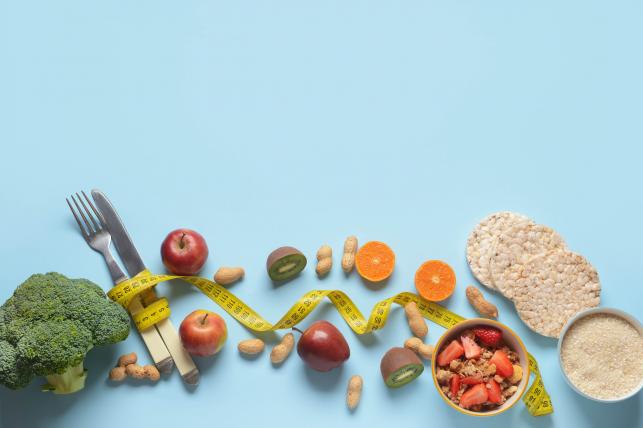 Könnyű étrend Fotó: 123rf.com - PROAKTIVdirekt Életmód magazin és hírek - proaktivdirekt.com