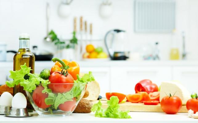 Zöldségek és gyümölcsök a konyhában - PROAKTIVdirekt Életmód magazin és hírek - proaktivdirekt.com
