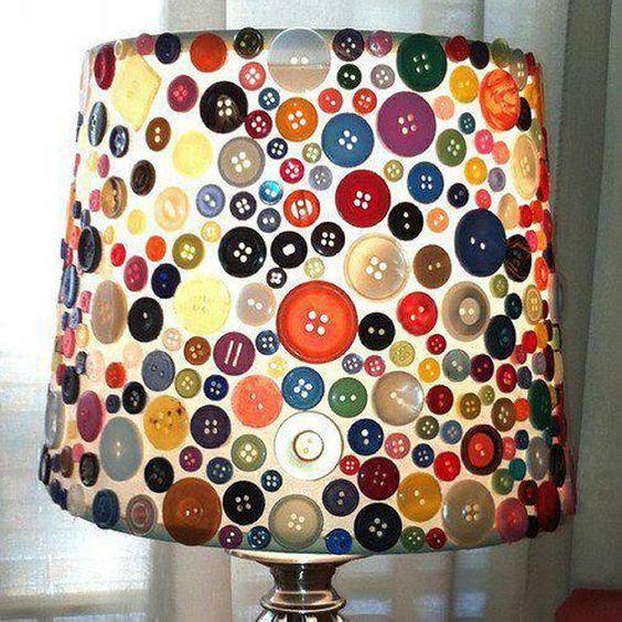Éjjeli lámpa, állólámpa felújítása | Fotó via pinterest.com