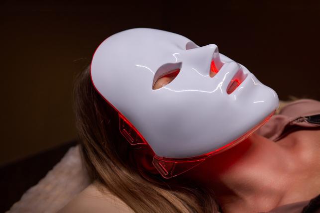 Ledes arcmaszk Fotó:123rf.com - PROAKTIVdirekt Életmód magazin és hírek - proaktivdirekt.com