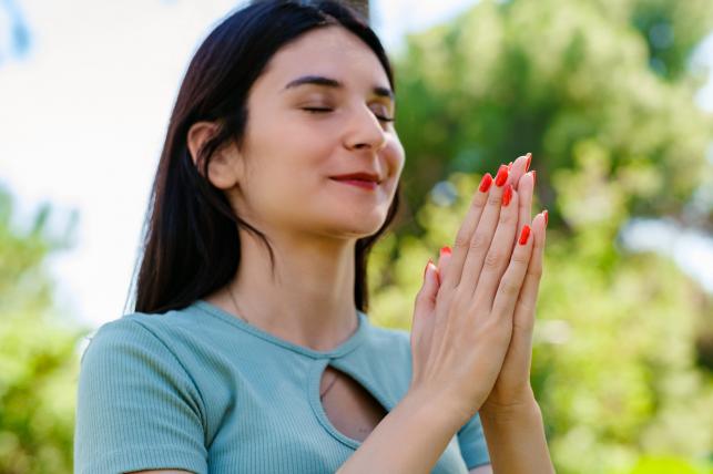 Lelassulás Fotó: 123rf.com - PROAKTIVdirekt Életmód magazin és hírek - proaktivdirekt.com