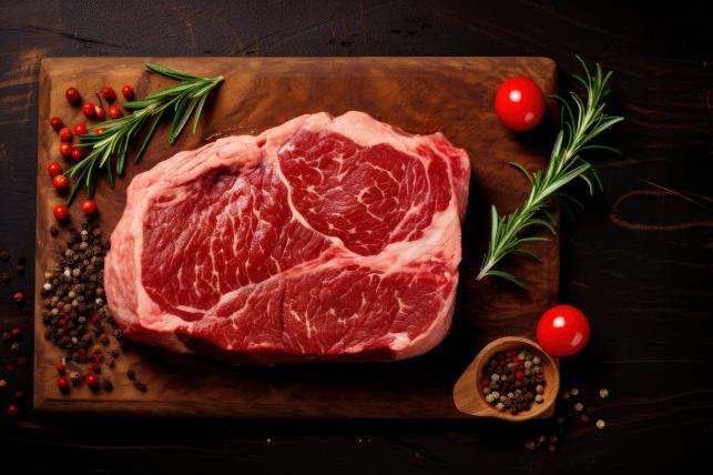 Marhasteak Fotó:123rf.com - PROAKTIVdirekt Életmód magazin és hírek - proaktivdirekt.com