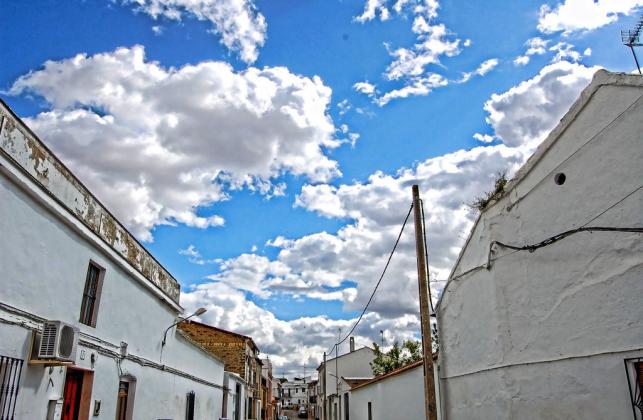 Marinaleda | Fotó: flickr.com - PROAKTIVdirekt Életmód magazin és hírek - proaktivdirekt.com