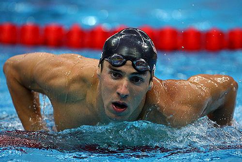 Michael Phelps | Fotó: flickr.com - PROAKTIVdirekt Életmód magazin és hírek - proaktivdirekt.com