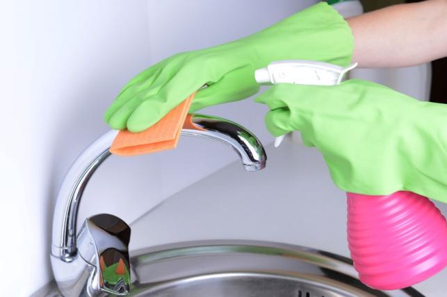 A mosogató tisztítása - PROAKTIVdirekt Életmód magazin és hírek - proaktivdirekt.com